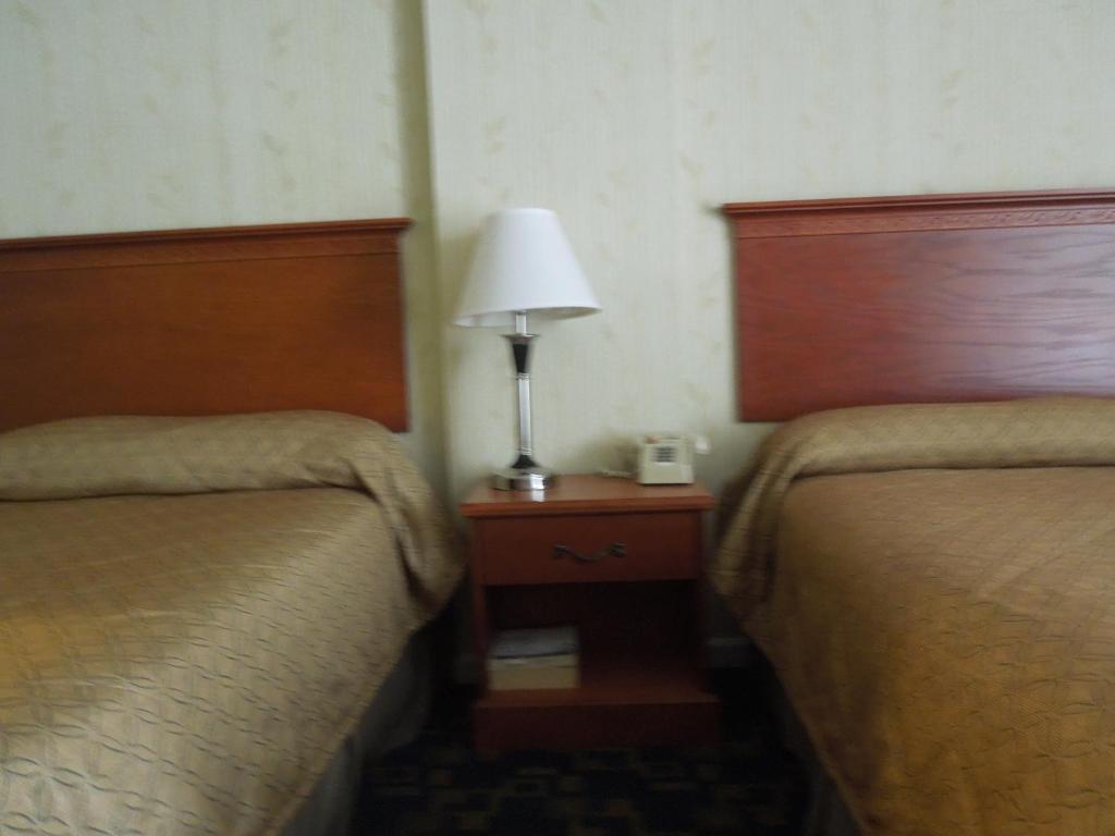 Seahawk Motel Virginia Beach Zimmer foto